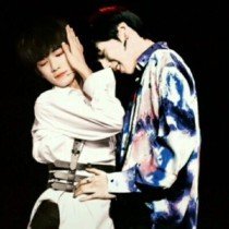 白洁和高义的故事